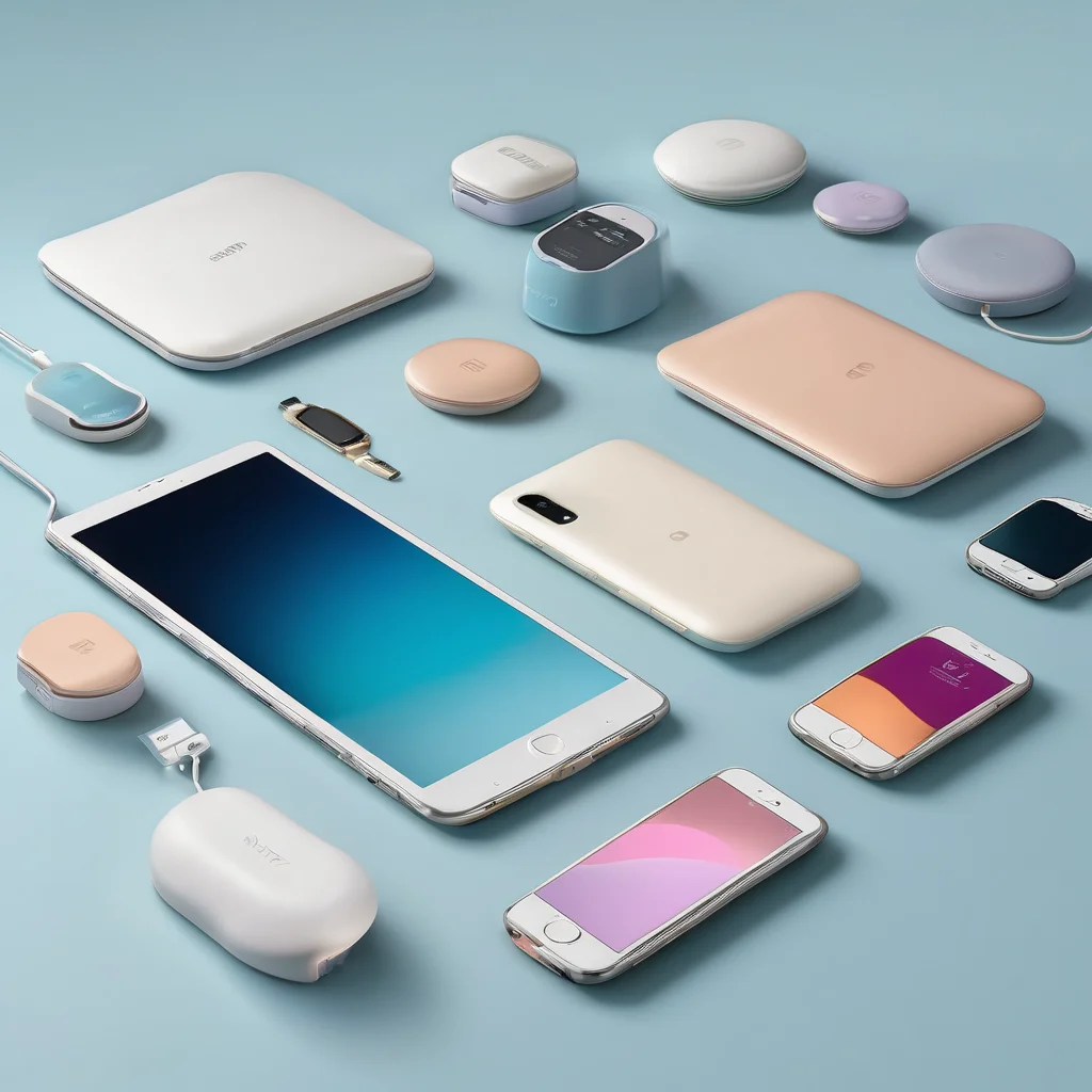 Все устройства